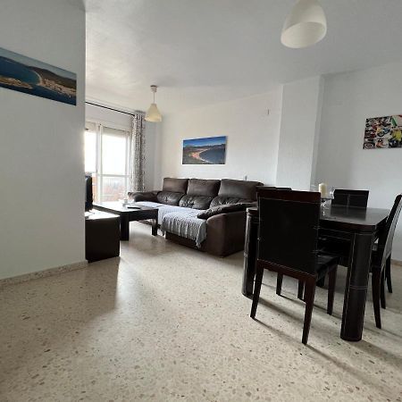Apartamento Weekend Tarifa 103 Leilighet Eksteriør bilde