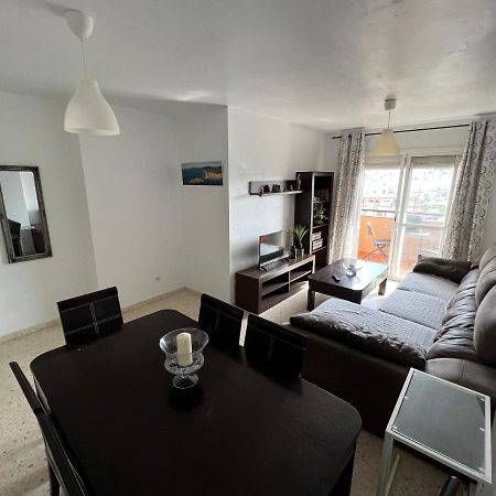 Apartamento Weekend Tarifa 103 Leilighet Eksteriør bilde