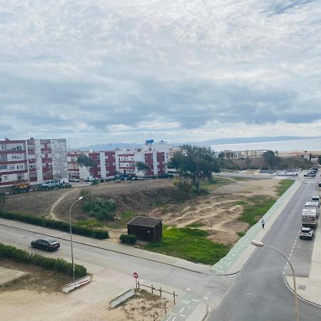Apartamento Weekend Tarifa 103 Leilighet Eksteriør bilde