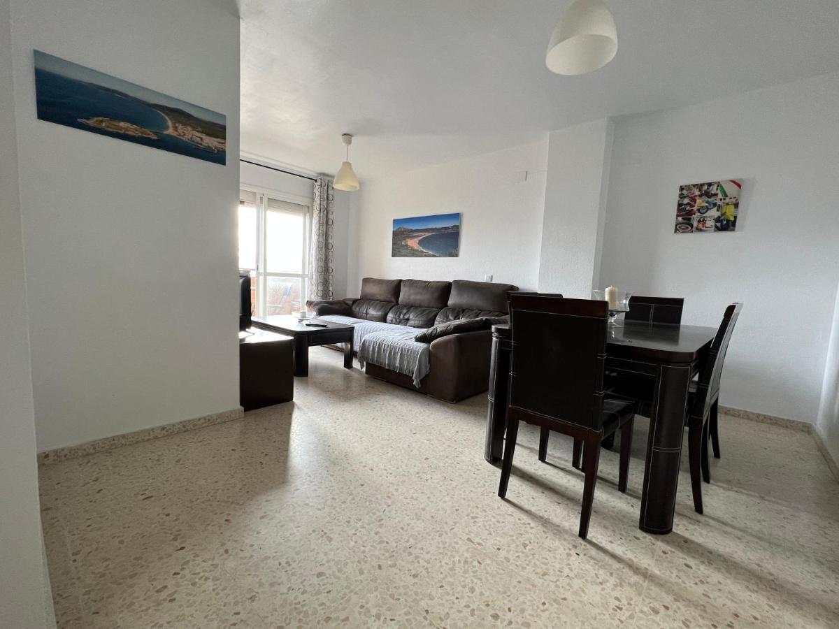 Apartamento Weekend Tarifa 103 Leilighet Eksteriør bilde