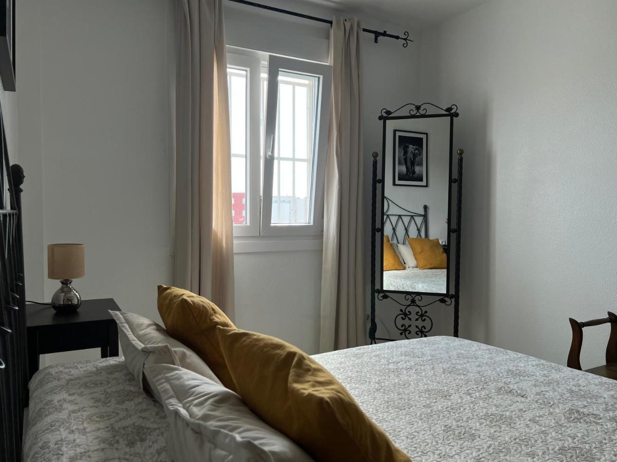 Apartamento Weekend Tarifa 103 Leilighet Eksteriør bilde