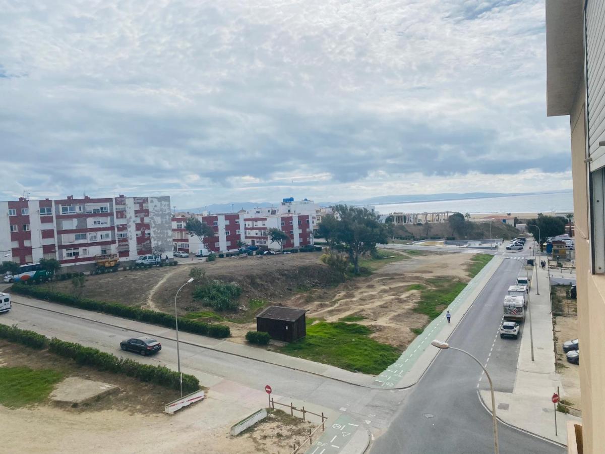 Apartamento Weekend Tarifa 103 Leilighet Eksteriør bilde
