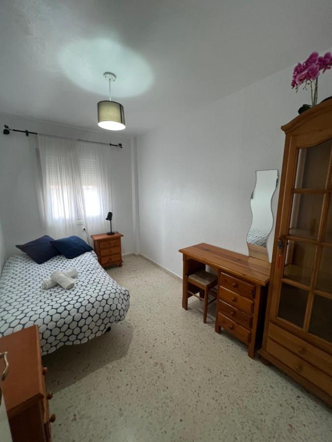Apartamento Weekend Tarifa 103 Leilighet Eksteriør bilde
